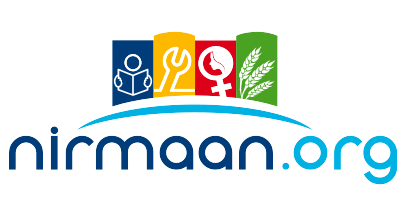 Nirmaan Logo